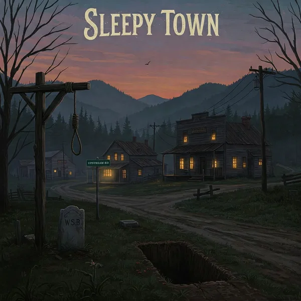 Sleepy Town