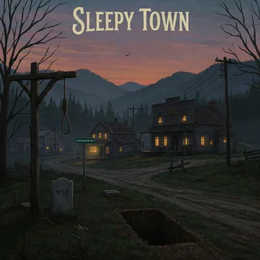 Sleepy Town