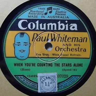 When You're Counting the Stars Alone / Love Me