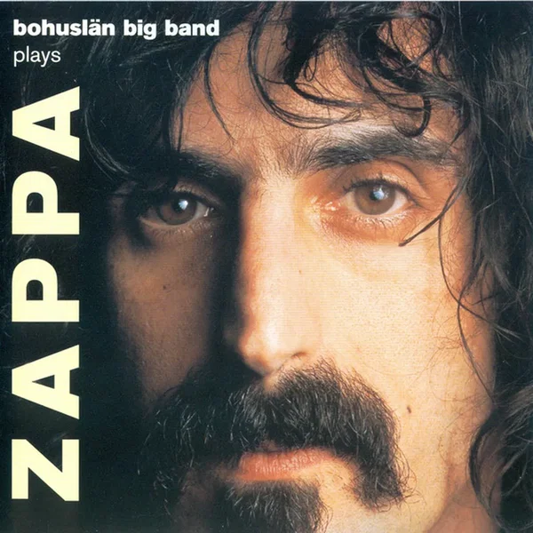Plays Zappa