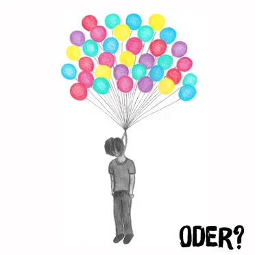 Oder?