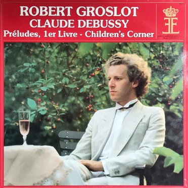 Préludes, 1er livre / Children's Corner