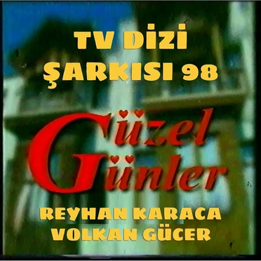 Volkan Gücer