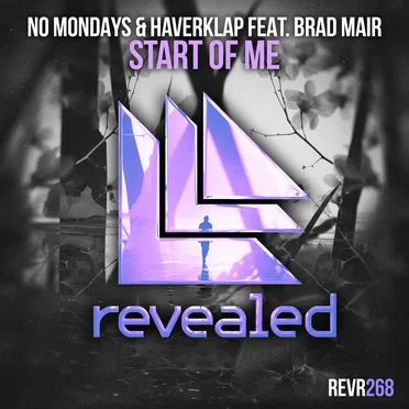 Start of Me