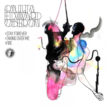 Stay Forever / Taking Over Me / Fire