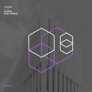 Rudra by Tantra - album cover