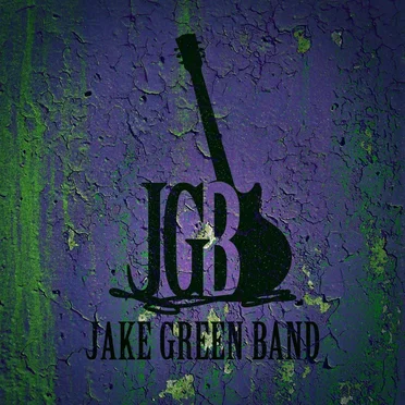 Ho-Hum by Jake Green Band - album cover