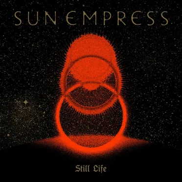 Still Life by Sun Empress - album cover