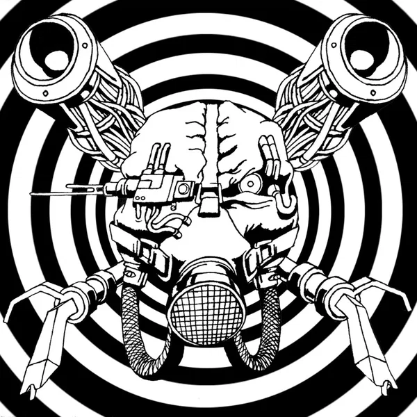 Neurotrope 013