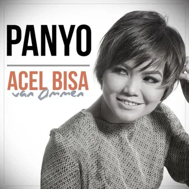 Panyo by Acel van Ommen - album cover