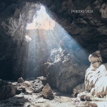 Puedo ver by Puerto Seguro - album cover