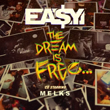 The Dream is Free