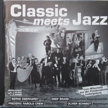 Classic Meets Jazz