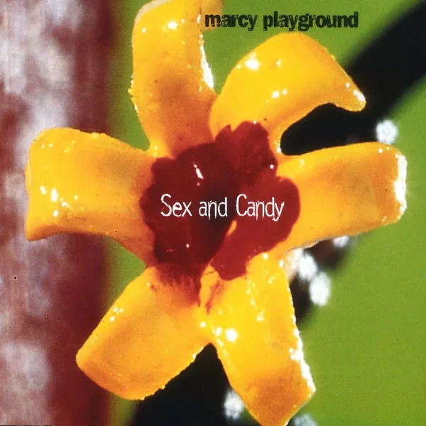 Sex and Candy