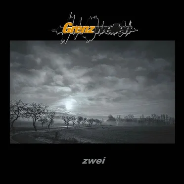 Grenzwellen Zwei by Various Artists - album cover