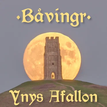 Ynys Afallon