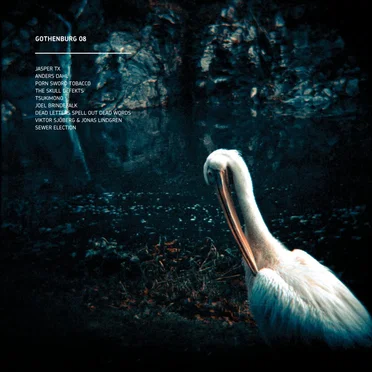 Gothenburg 08 by Various Artists - album cover