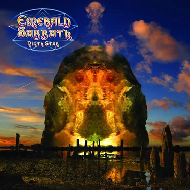 Ninth Star by Emerald Sabbath - album cover