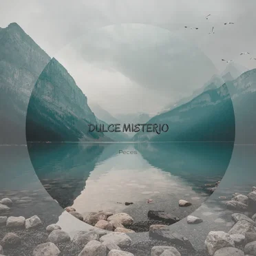 Dulce Misterio by Peces - album cover
