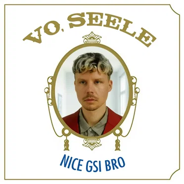 nice gsi bro by VO - album cover