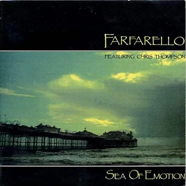 Sea of Emotion