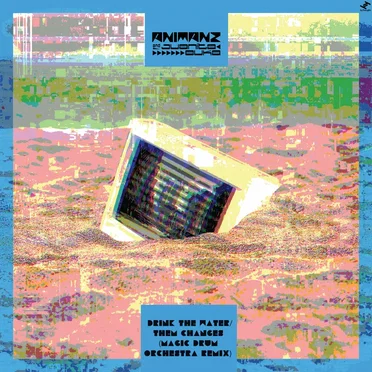 Drink the Water / Them Changes