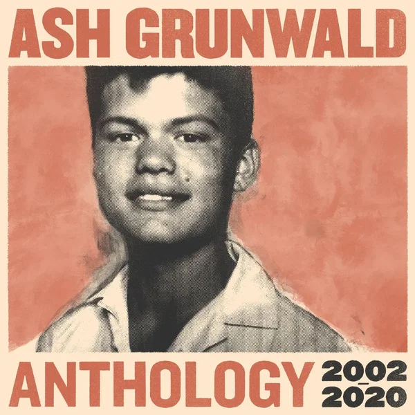 Anthology 2002 - 2020