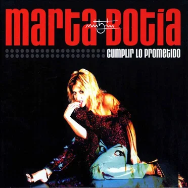 Marta Botía