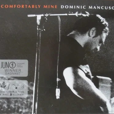Comfortably Mine