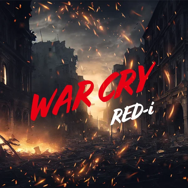 WAR CRY