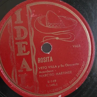 Rosita / Madre mía