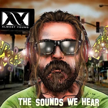 The Sounds We Hear