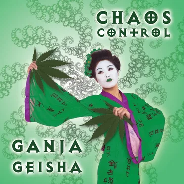 Ganja Geisha