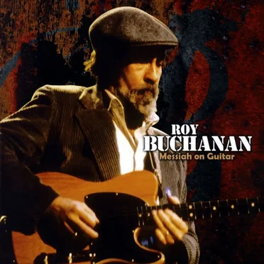 Messiah on Guitar