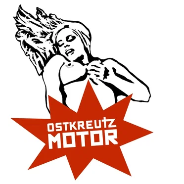 Motor by Ostkreutz - album cover