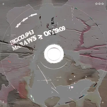 29:09 by MARAws - album cover