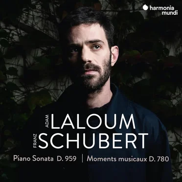 Piano Sonata, D. 959 / Moments musicaux, D. 780