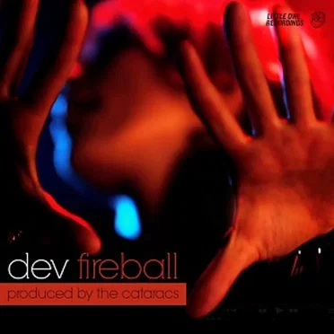 Fireball: Remixes