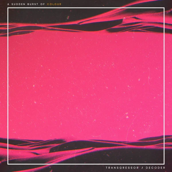 Transgressor / Decoder