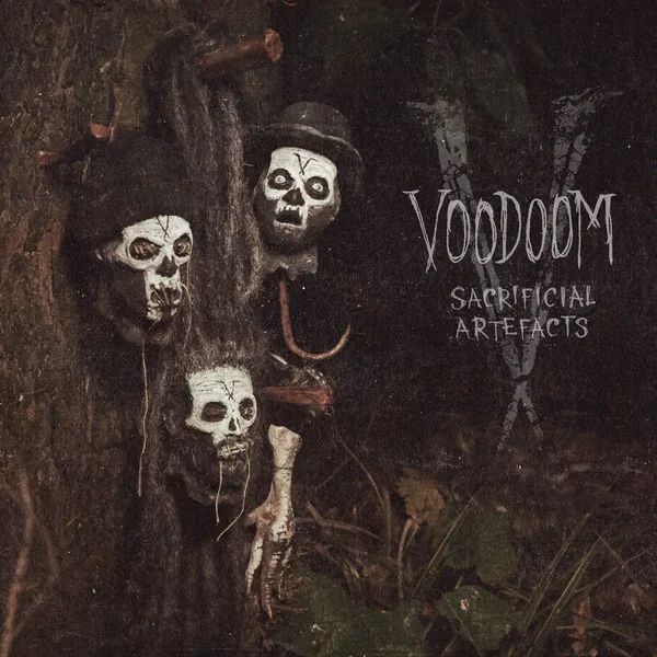 Sacrificial Artefacts