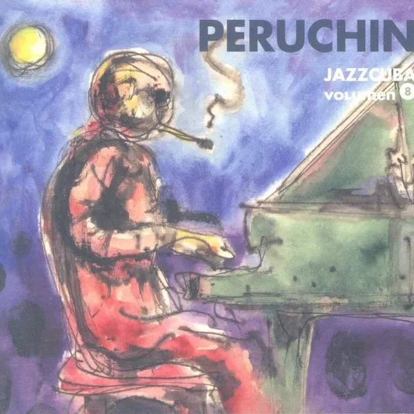 JazzCuba Volumen 8