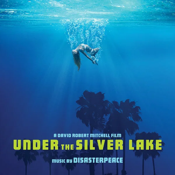 Under the Silver Lake