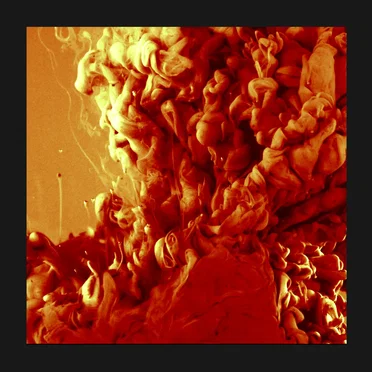 Toutes Les Couleurs by Ben Cura - album cover