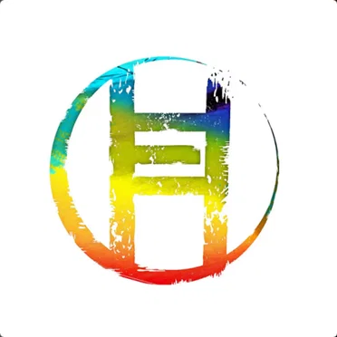 Stick Up by Hall of the Elders - album cover
