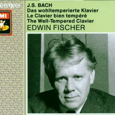 The Well-Tempered Clavier