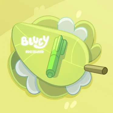 The Bluey Music Team