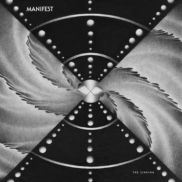 The Sinking by Manifest - album cover