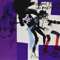 The Pastels artist image