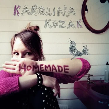 Homemade