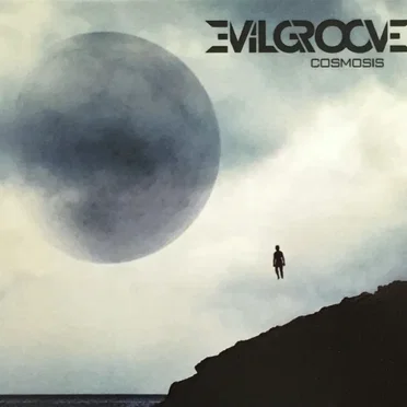 Cosmosis by Evilgroove - album cover
